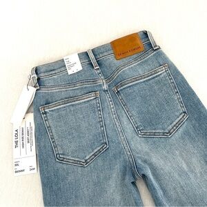ARITZIA Denim Forum The Lola High Rise Skinny 24W 30L from Aritzia
